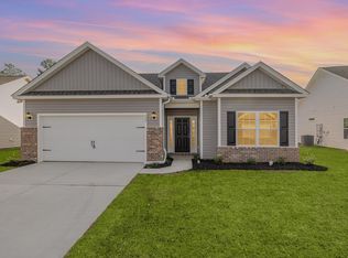606 Lightwood Dr. Lot 356 Hatteras, Conway, SC 29526