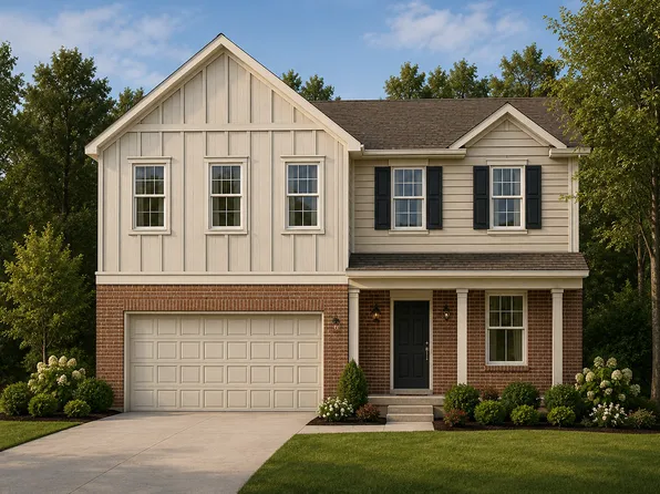 Chapman Plan, Steeplechase