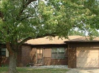 3021 Southwest Dr, Indianapolis, IN