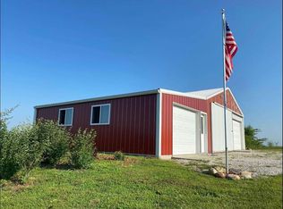 10991 State Highway J, New Boston, MO 63557