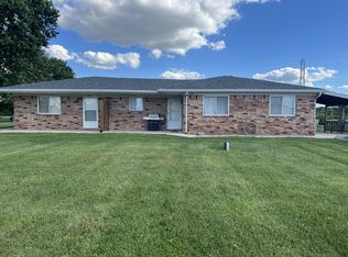 4943 W 600 N #4943, Fairland, IN 46126