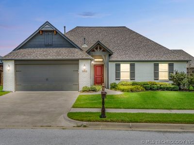 18613 E 46th Pl S, Tulsa, OK, 74134
