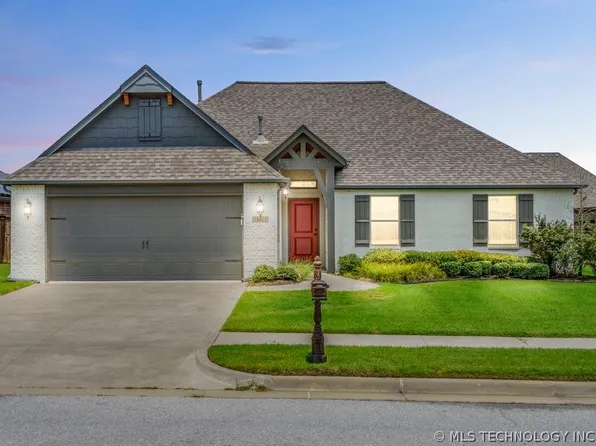 18613 E 46th Pl S, Tulsa, OK 74134