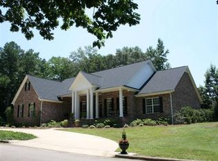 310 Beech Ridge Rd, Gadsden, AL 35901