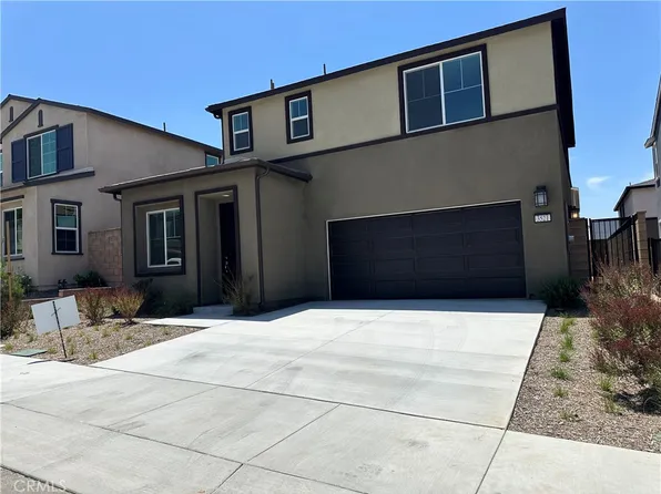 3537 Orchid Dr, Highland, CA 92346