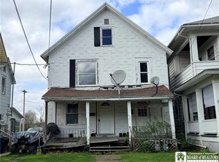 305 Tompkins St, Olean, NY 14760