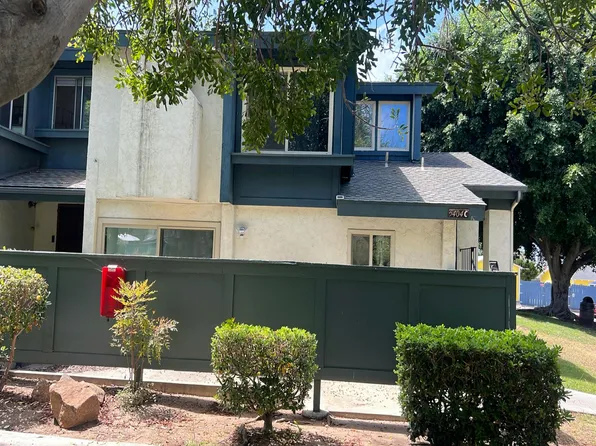 5404 Olive St #C, San Diego, CA 92105