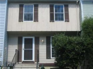 1710 Jacob Bruner Dr, Frederick, MD 21702