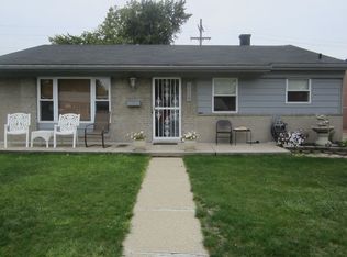 8429 N Henry Ruff Rd, Westland, MI 48185