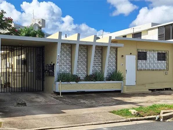 208 Avenida Los Flamboyanes, San Juan, PR 00927