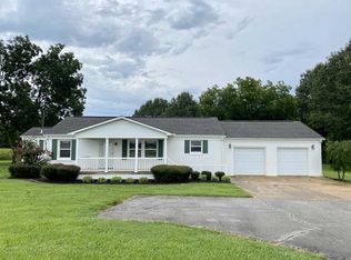 8 Brazil Schoolhouse Rd, Trenton, TN 38382