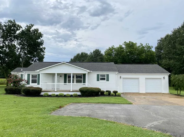 8 Brazil Schoolhouse Rd, Trenton, TN 38382