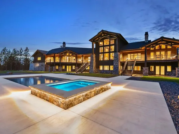 4579 E Plum Rd, Coeur D Alene, ID 83814