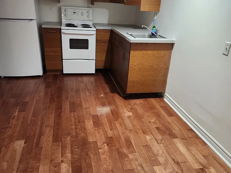 417 Taylor Mills Dr N #BASEMENT — Photo 3