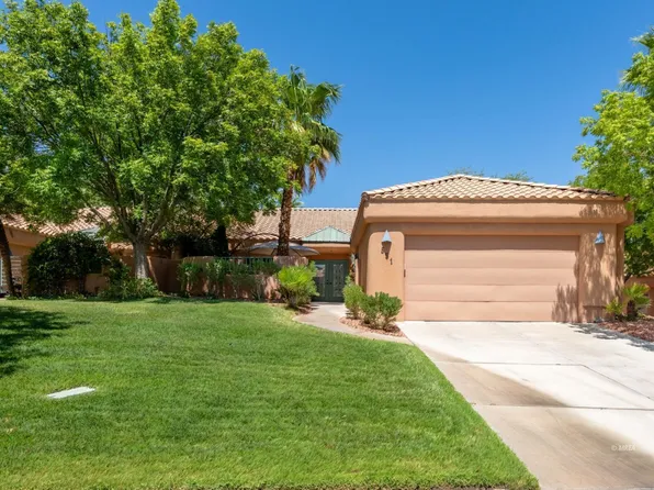 551 Via Ventana Dr, Mesquite, NV 89027