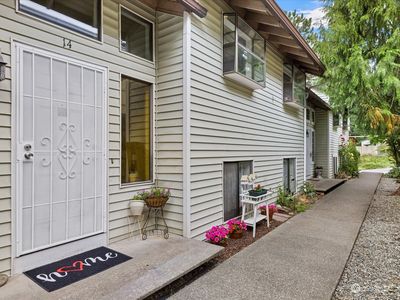 15625 42nd Avenue S #14, Tukwila, WA, 98188