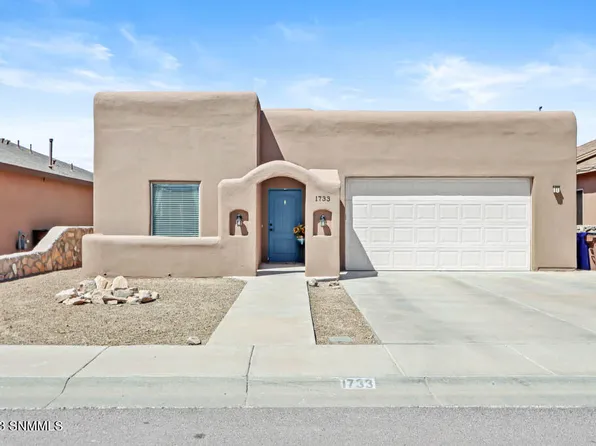 1733 Ava Ave, Las Cruces, NM 88012