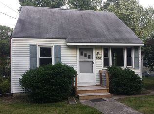 466 S Laurel Ave, Keansburg, NJ 07734