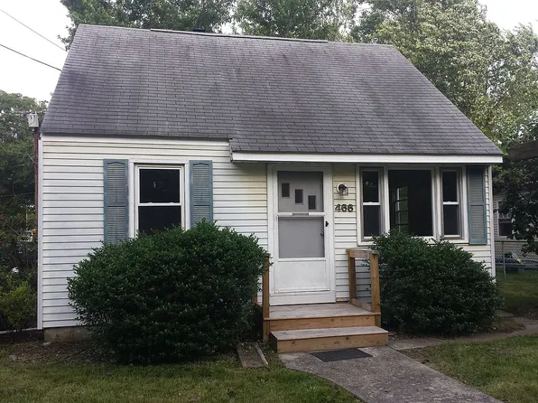466 S Laurel Ave, Keansburg, NJ 07734