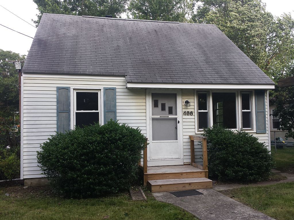 466 S Laurel Ave - Property Image