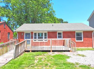 322 Ross St, Salem, VA 24153