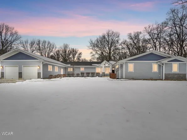 3546 Fort Amanda Rd, Lima, OH 45805