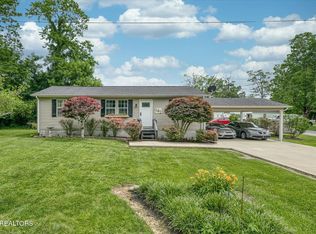 161 NE Cedar St, Cookeville, TN 38506