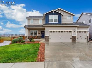 7394 Bigtooth Maple Dr, Colorado Springs, CO 80925