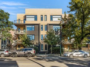 1841 N California Ave #3B, Chicago, IL 60647
