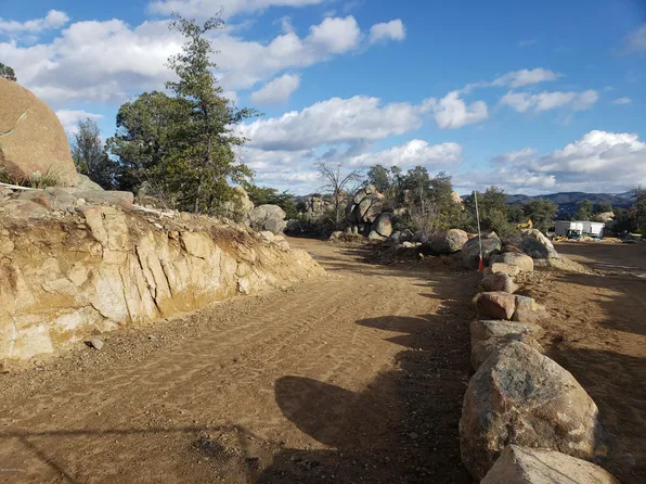 1351 Rockwood Dr, Prescott, AZ 86305