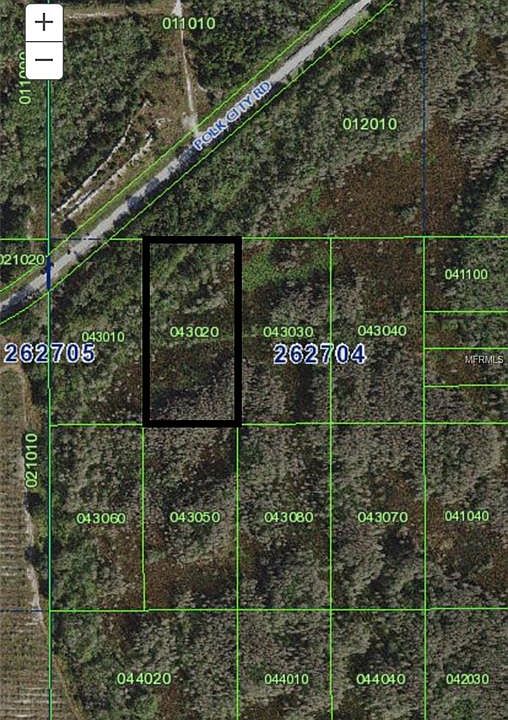 2nd image of 579 Old Polk City Rd