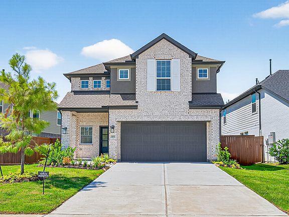 4th image of 13085 Brookwood Bend Ln #13085