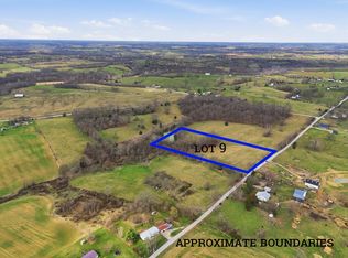 1802 Poindexter Rd, Cynthiana, KY 41031