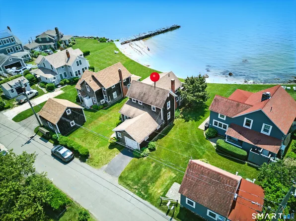 226 Old Kelsey Point Rd, Westbrook, CT 06498