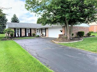 11981 Elkwood Dr, Cincinnati, OH 45240