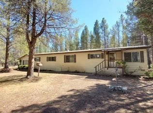 15933 Deedon Rd, La Pine, OR 97739