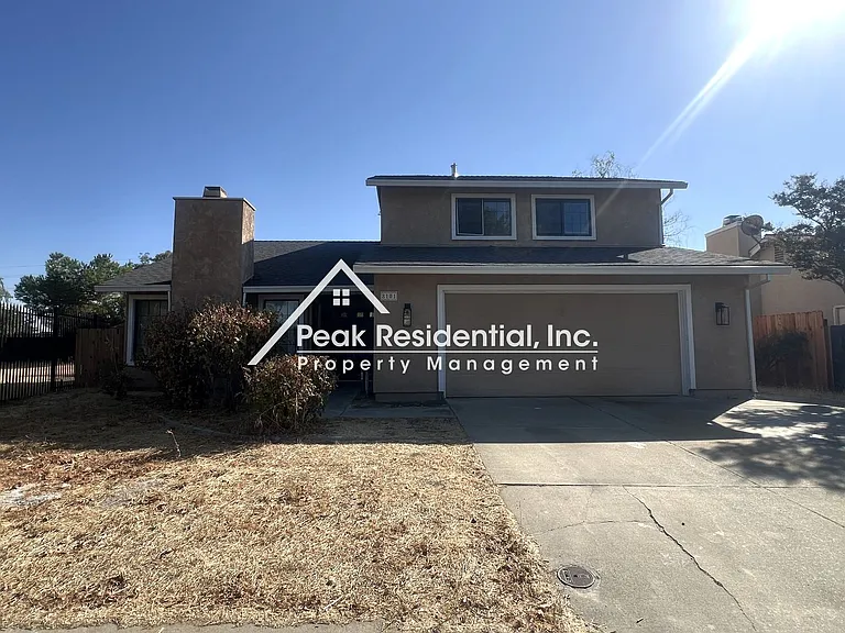 8101 Morgan Hill Way — Photo 2