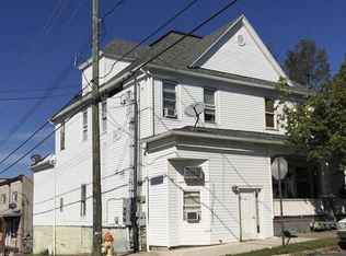 2 E Union St, Nanticoke, PA 18634