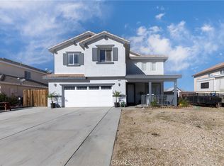 9868 Maple Ct, Adelanto, CA 92301