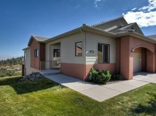 672 Ridgeside Dr, Golden, CO 80401