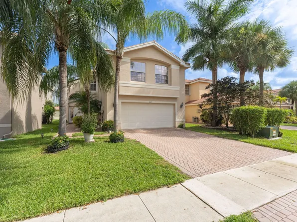 5071 Northern Lights Drive, Greenacres, FL 33463