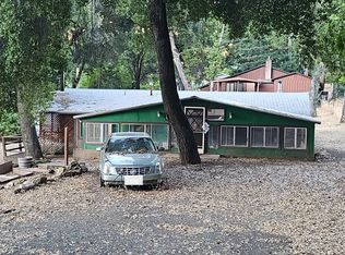 3590 Oak Dr, Kelseyville, CA 95451