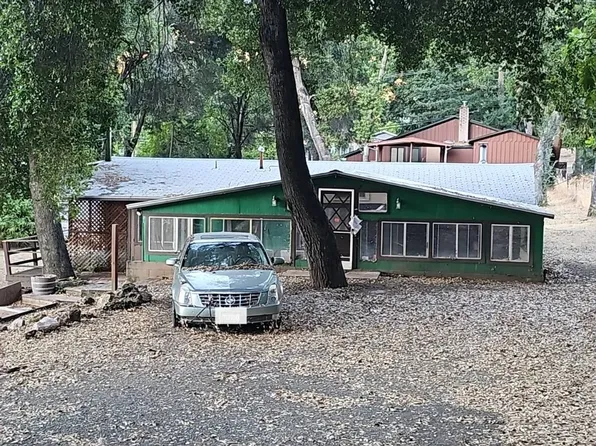 3590 Oak Dr, Kelseyville, CA 95451