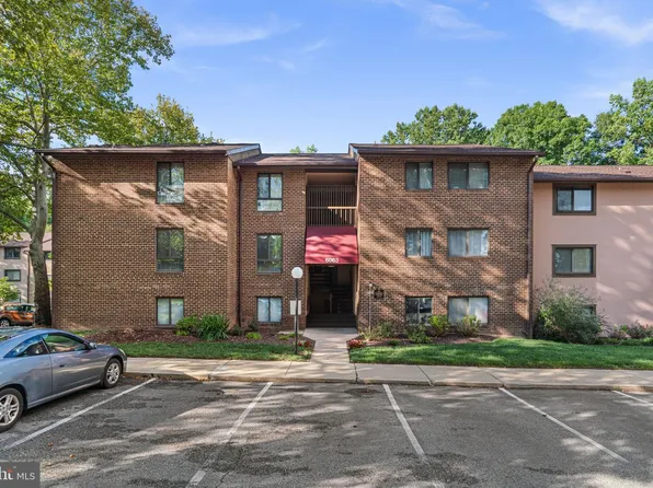 6063 Majors Ln Unit 3, Columbia, MD 21045