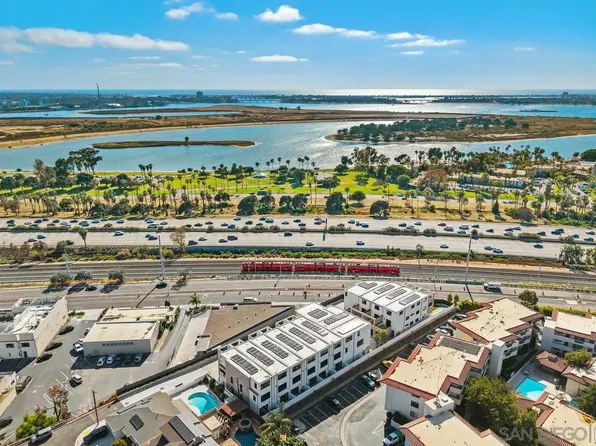 4214 Tonopah Ave, San Diego, CA 92110