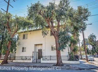 1866 W 11th St APT 07, Los Angeles, CA 90006