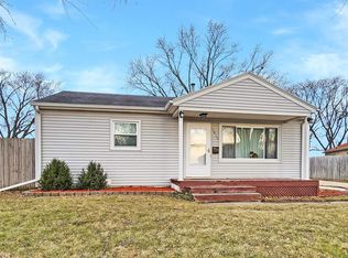 1810 Downing Ave, Waterloo, IA 50701