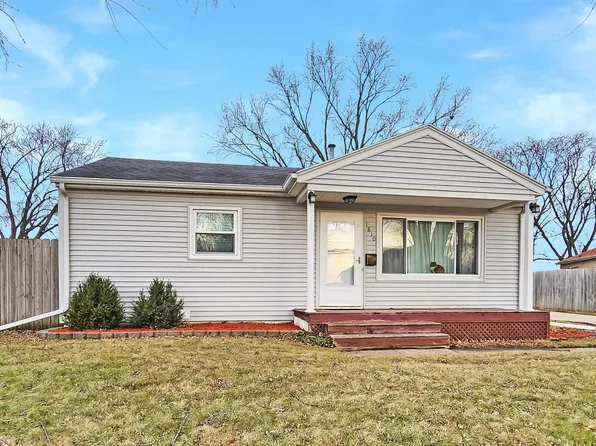 1810 Downing Ave, Waterloo, IA 50701