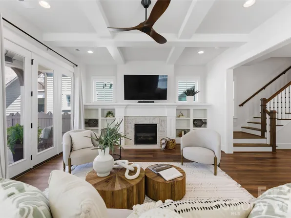 713 Barrel Aly, Fort Mill, SC 29715
