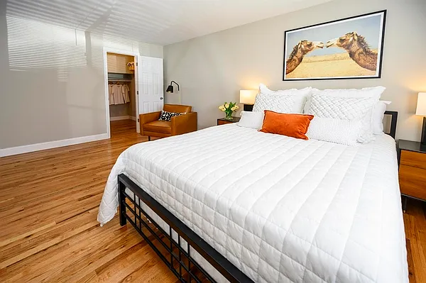 Mount Pleasant Villas — Photo 22